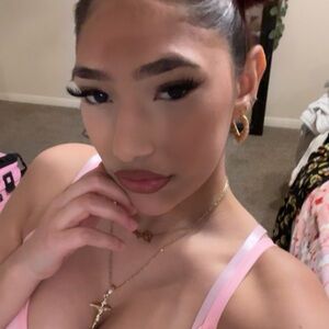 Meet your Posher, Bryanna